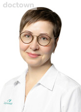 Доровских Светлана Дмитриевна