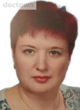 Нефедова Жанна Валерьевна