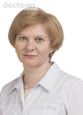 Нестеренко Елена Валерьевна