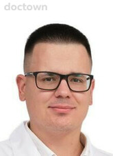 Нестеренко Филипп Сергеевич