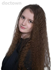 Нетесова Алена Владиславовна