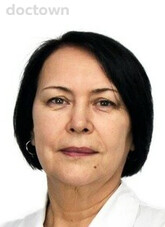 Грачева Лариса Николаевна