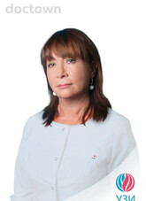 Грамзина Елена Анатольевна