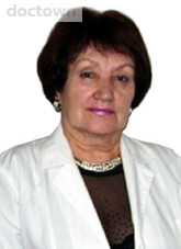 Гребнева Тамара Сергеевна