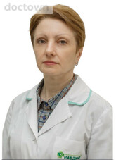 Гречухина Ольга Петровна