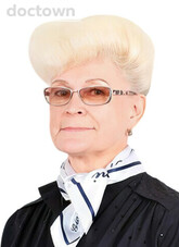 Грибачева Ирина Алексеевна