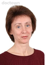 Грибанова Ольга Александровна