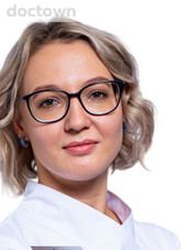 Гриценко Марина Константиновна