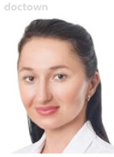 Григорьева Анна Сергеевна