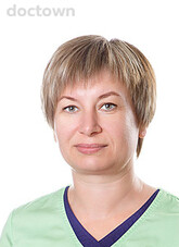 Григорьева Ольга Викторовна