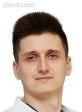Гринчук Дмитрий Александрович