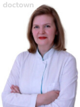 Гришко Светлана Валерьевна