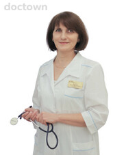 Громова Ольга Викторовна