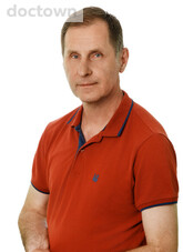 Гронский Андрей Витальевич