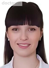 Грылева Екатерина Александровна