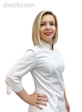 Грынык Ксения Богдановна