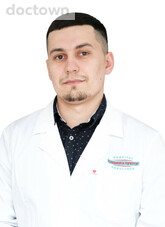 Лифанов Алексей Вячеславович