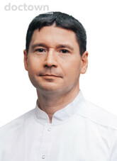 Лих Иван Александрович