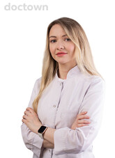Лихачева Елена Владимировна