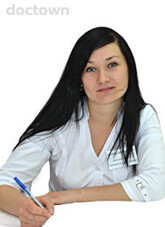Лиханова Ольга Александровна