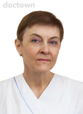 Ликоченко Евгения Александровна