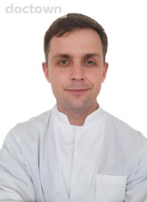 Линдеров Денис Анатольевич