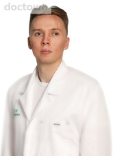 Лисицкий Николай Сергеевич