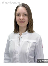 Листрова Татьяна Игоревна