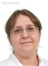Литасова Екатерина Игоревна