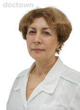 Яброва Елена Михайловна