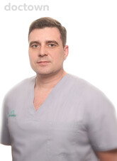 Ягин Григорий Андреевич