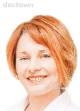 Якимова Елена Валерьевна