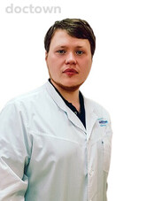 Яковлев Александр Владимирович