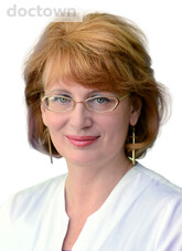 Яковлева Инга Юрьевна