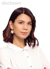 Нотова Татьяна Евгеньевна