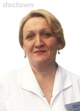 Якубенко Оксана Александровна