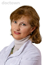 Ямная Валерия Сергеевна