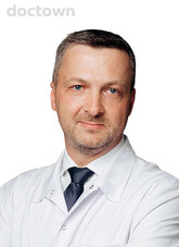 Ярмощук Сергей Валерьевич