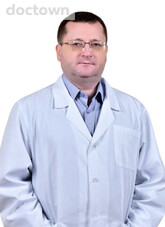 Ярош Сергей Валерьевич