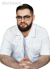 Чатинян Гарик Артурович