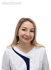 Чепко Елена Борисовна