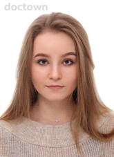 Черданцева Софья Александровна