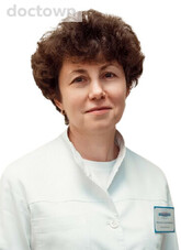 Черепанова Елена Федоровна
