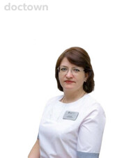 Черникова Анна Анатольевна