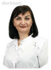 Черникова Ирина Борисовна