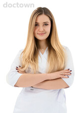 Черникова Юлия Сергеевна