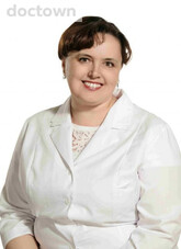 Чернова Ирина Юрьевна