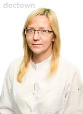 Чернова Полина Петровна