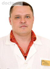Чернякин Дмитрий Юрьевич
