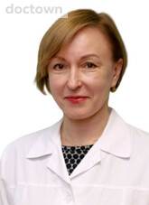 Чернявская Анна Евгеньевна